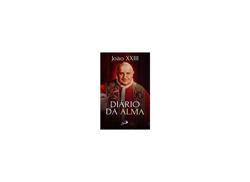 Diário da Alma - Vigini, Giuliano - 9788534941655