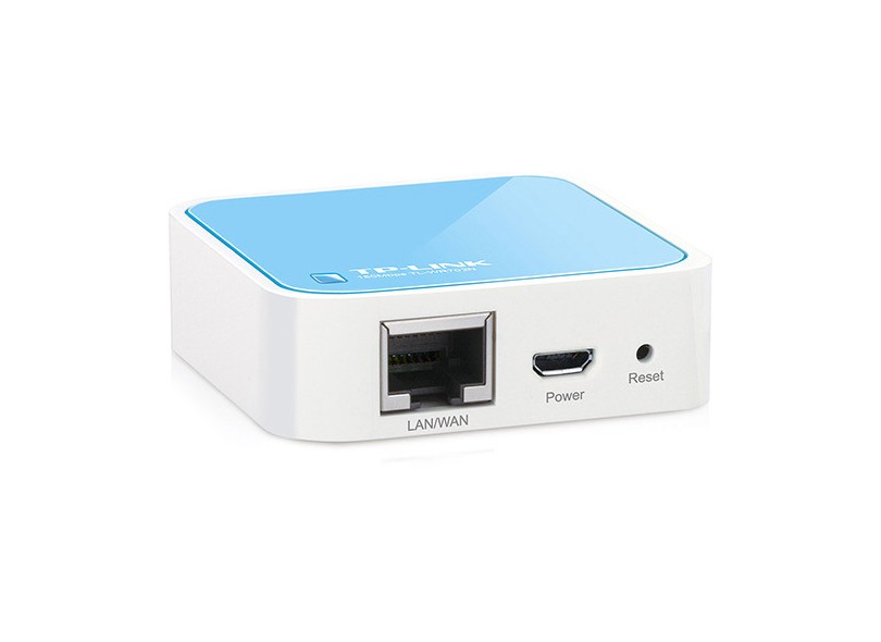 Roteador Wireless 150Mbps TL-WR702N - TP-Link