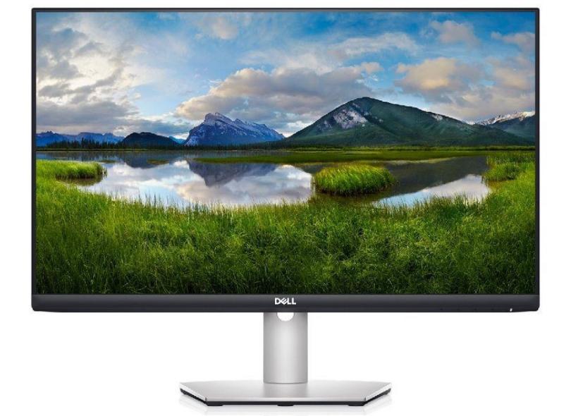 Monitor LED IPS 27.0 " Dell Q S2721DS