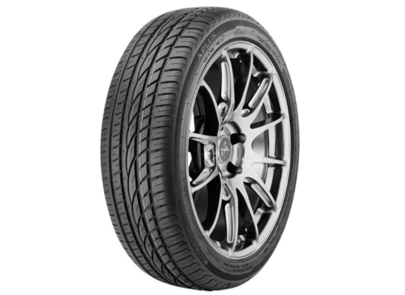 PNEU APLUS 245/45R20 103W XL A607