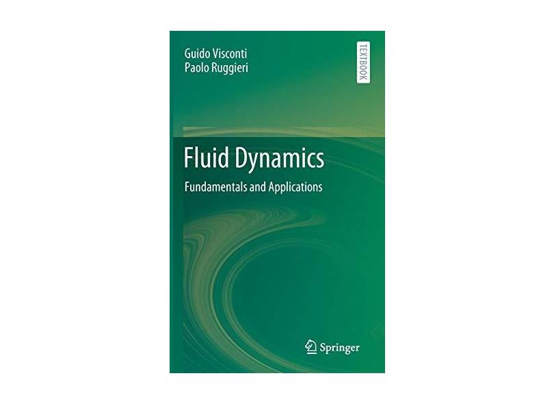 Fluid Dynamics Fundamentals and Applications em Promoção é no Buscapé