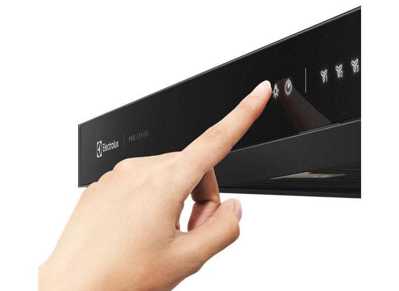 Coifa Parede Electrolux Pro Series 90 cm 90CTV