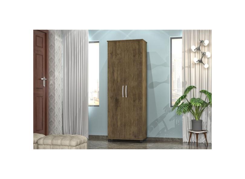 Armário Multiuso Arezzo 2 Portas- Jequitiba J&A Moveis em Promoção é no ...