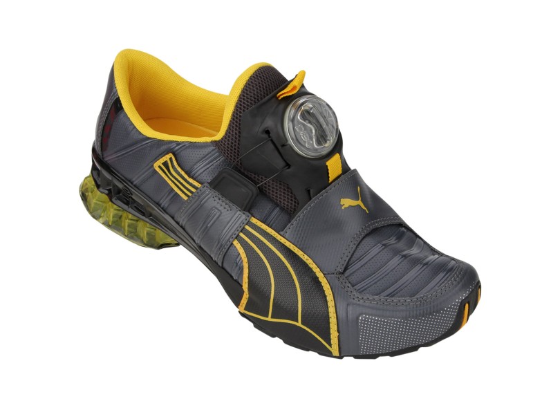 Tênis Puma Masculino Running (Corrida) Cell Aether SL