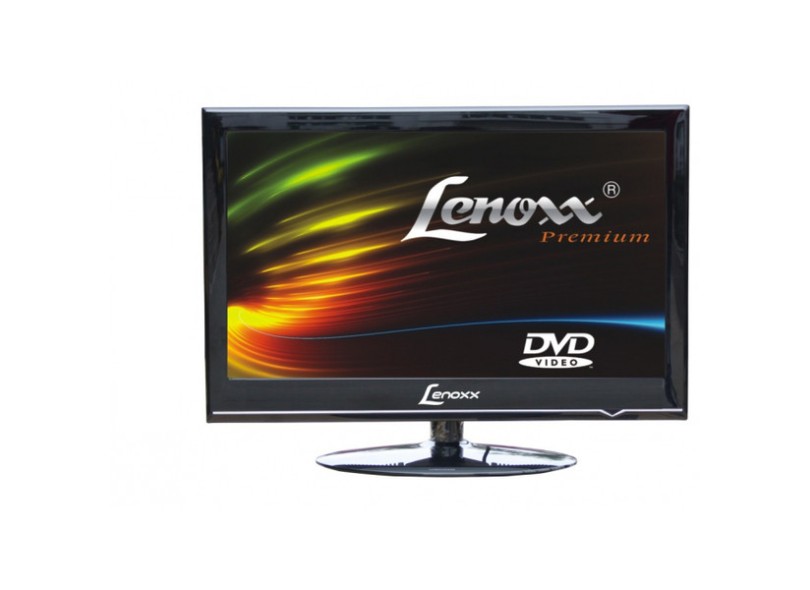 TV Monitor LED 19" Lenoxx Sound 1 HDMI 7119