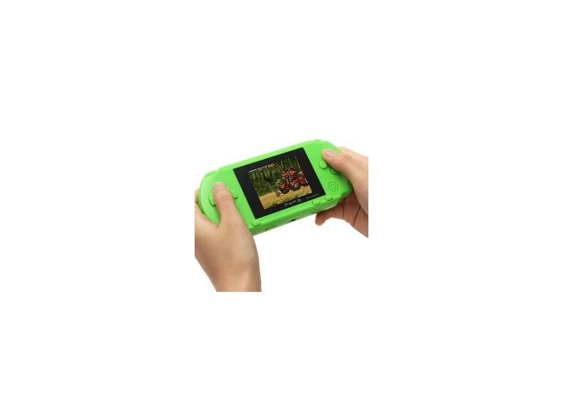Handheld Game Console 16 Bit Classic Game port¨¢til Console de Jogos do ...