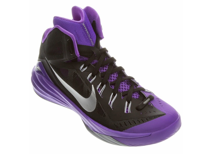 Tênis Nike Masculino Basquete Hyperdunk 2014