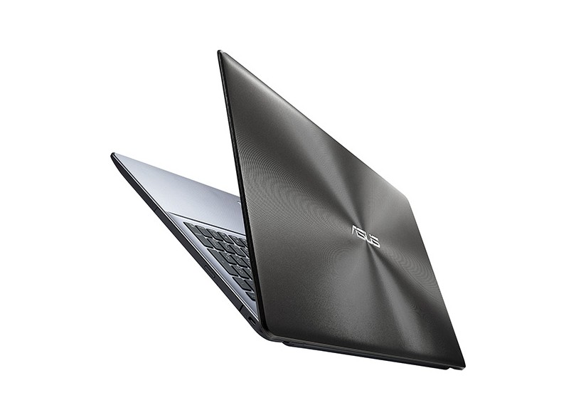 Notebook Asus Intel Core i5 4210U 6 GB de RAM HD 500 GB LED 15.6 " GeForce GT 840M Windows 8.1 X550LN