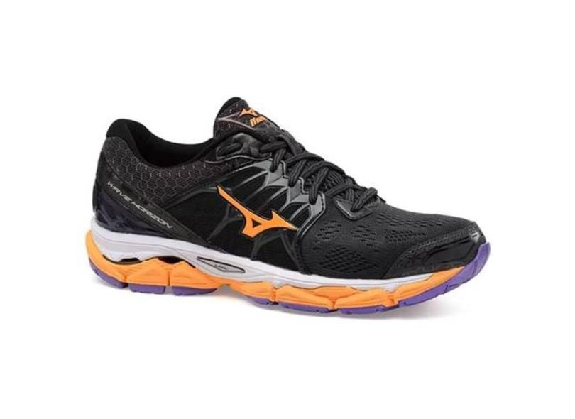 Tênis Mizuno Feminino Corrida Wave Horizon