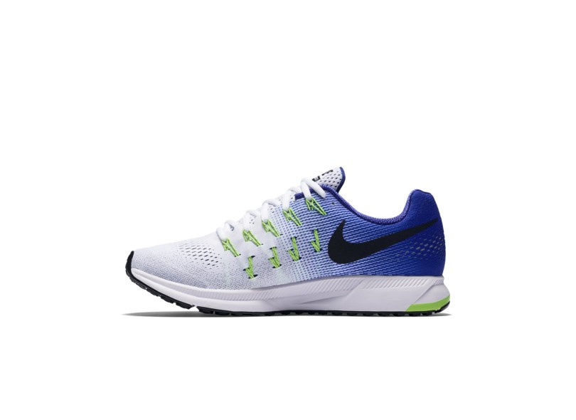 Tênis Nike Masculino Corrida Air Zoom Pegasus 33