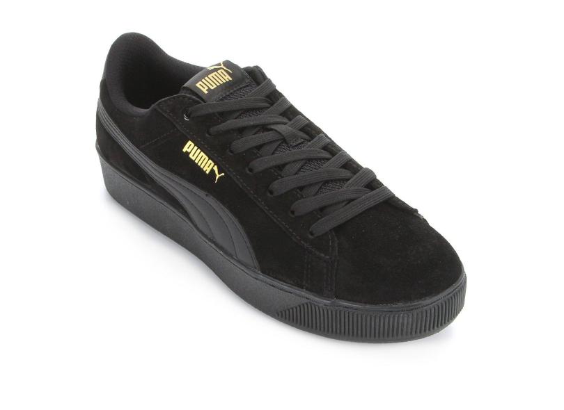 puma feminino vikky