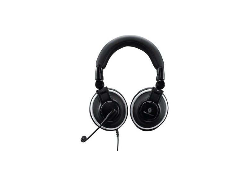 Headset Cooler Master Ceres 500