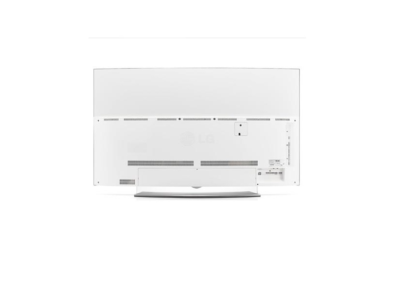 TV OLED 55 " Smart TV LG 3D 4K 55EG9600