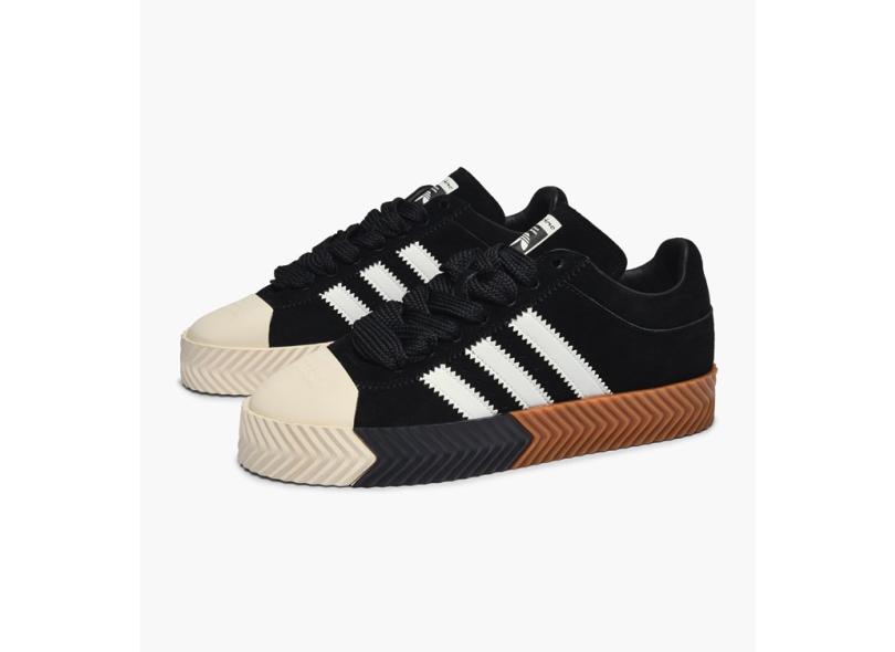 Adidas alexander wang clearance skate super