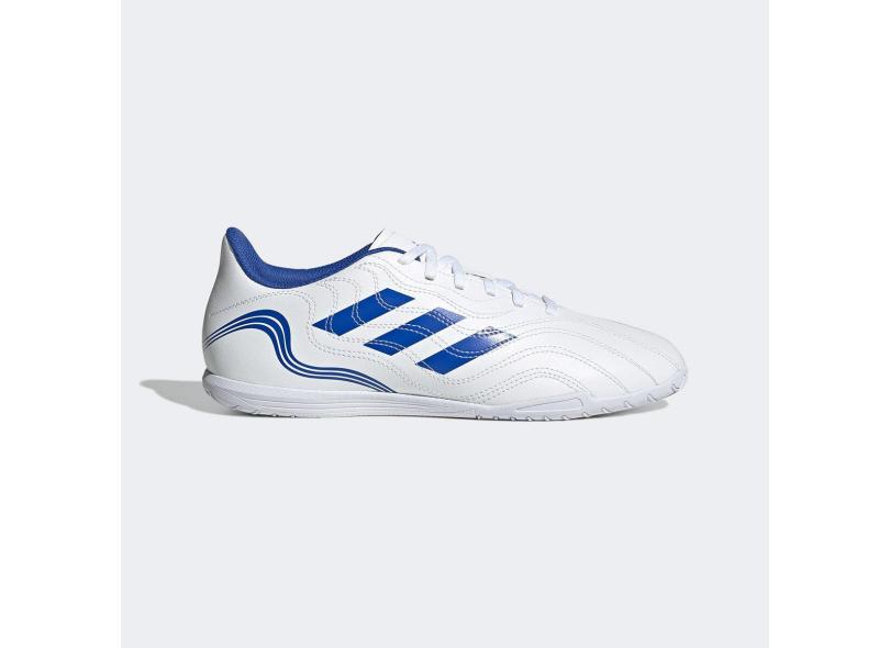 Chuteira Futsal Adidas Copa Sense 4-Unissex
