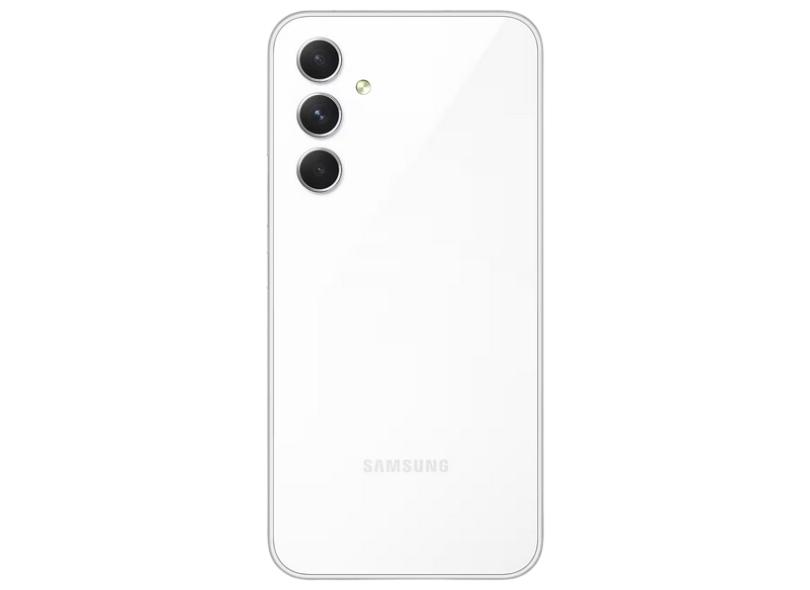 Celular Samsung Galaxy A54 5G SM-A546E 128GB 8 GB com o Melhor Preço é no Zoom Celular Samsung Galaxy A54 5G SM-A546E 128GB 8 GB com o Melhor Preço é no Zoom