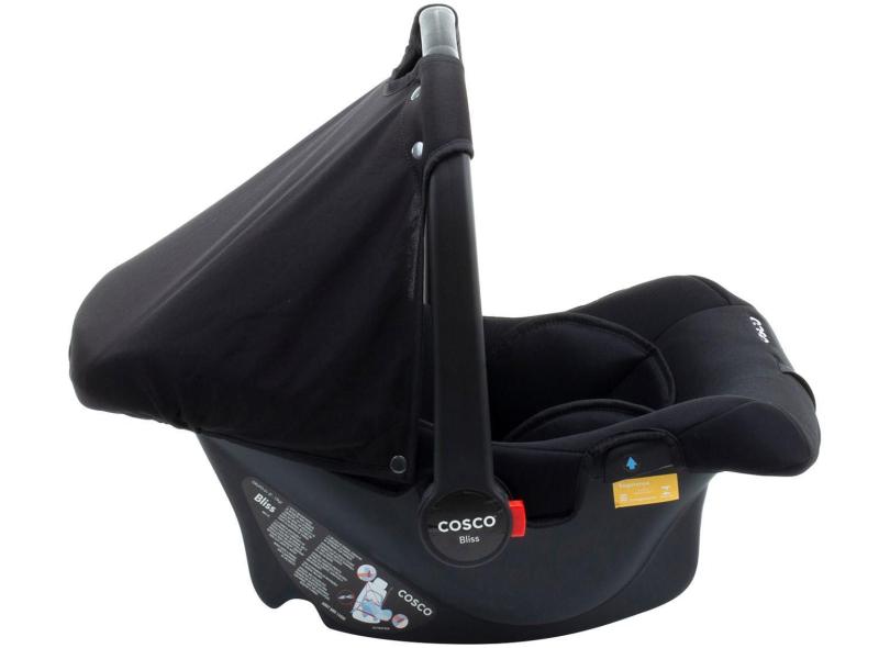 Bebê Conforto Bliss Até 13Kg - Cosco