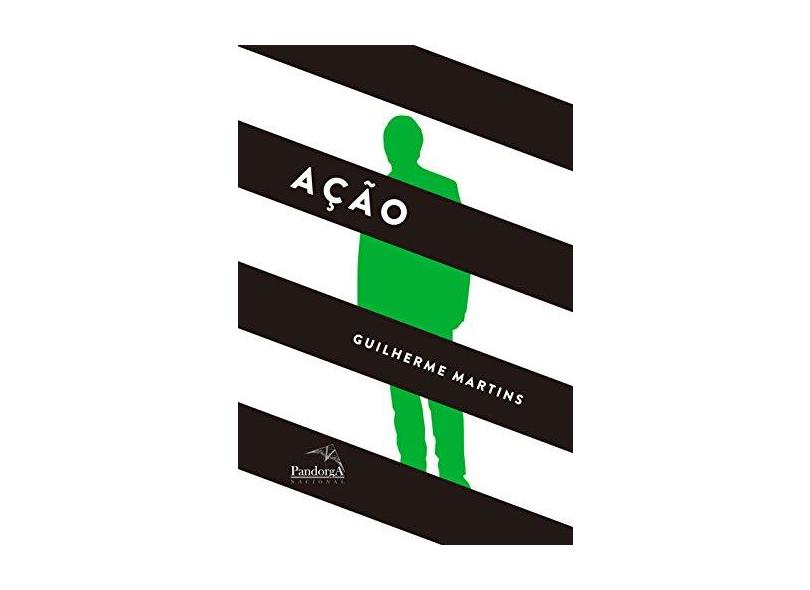 Ação - Martins, Guilherme - 9788584422463
