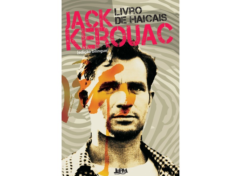 Livro de Haicais - Jack Kerouac - 9788525428813