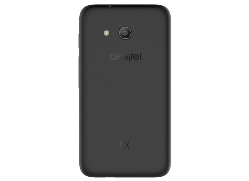 Smartphone Alcatel Pixi 4 8GB 4034E 8,0 MP 2 Chips Android 6.0 (Marshmallow) 3G Wi-Fi