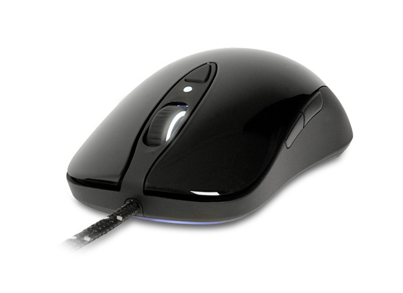 Mouse Laser Sensei RAW - Steelseries