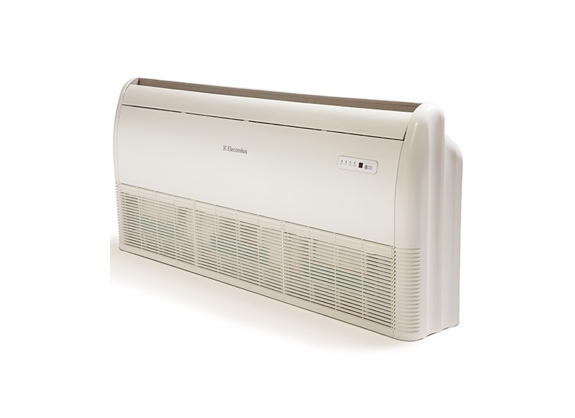Ar Condicionado Split Piso / Teto Electrolux 60.000 BTUs Frio CE/CI60F