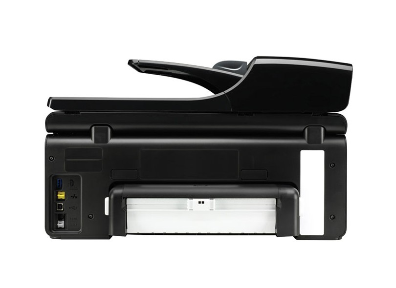 Multifuncional HP A910g Jato de Tinta Colorida
