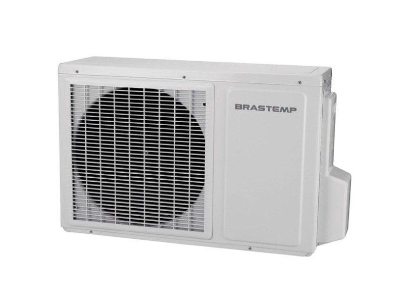 Ar Condicionado Split Brastemp BBR22 22000 BTUS Quente/Frio