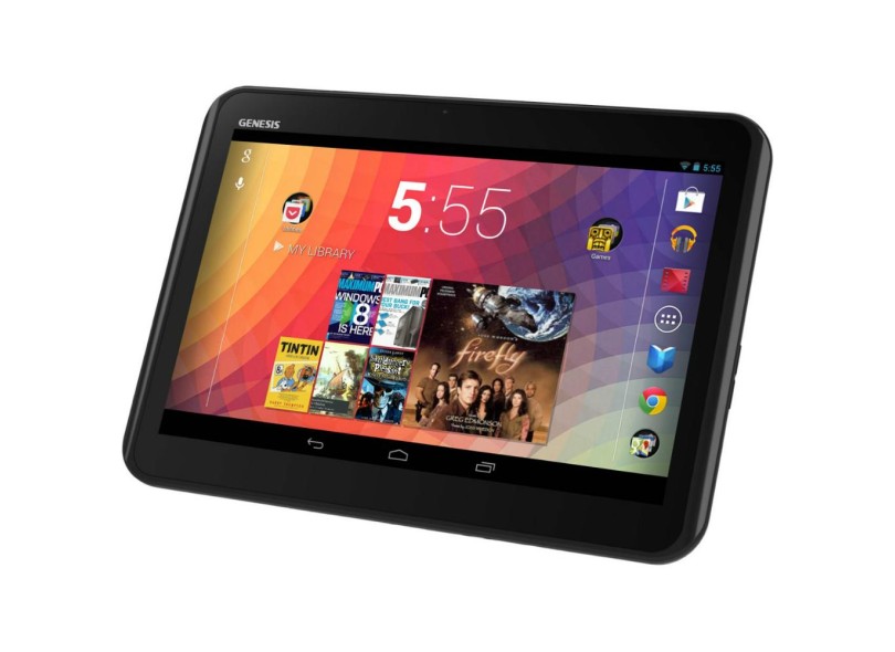 Tablet Genesis 8 GB TFT 7" Android 4.2 (Jelly Bean Plus) 2 MP GT-7305