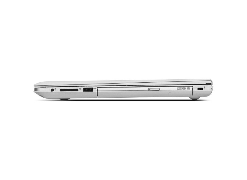 Notebook Lenovo Z Series Z40 Intel Core i5 6 GB de RAM 14 " Windows 8.1 80E60005BR