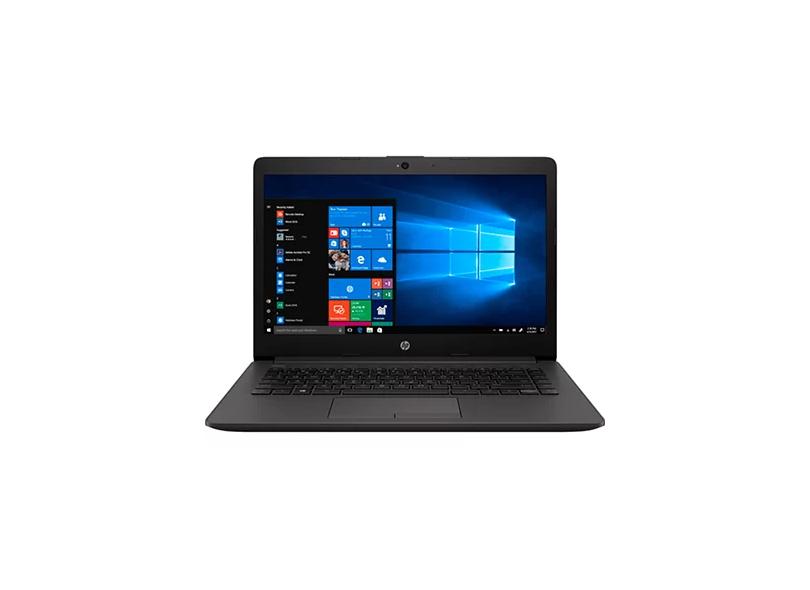 Notebook HP G Series 246 G7 Intel Core i3 7ª Geração 4.0 GB de RAM 256.0 GB 14 " Windows 10 246-G7 9KX41LA