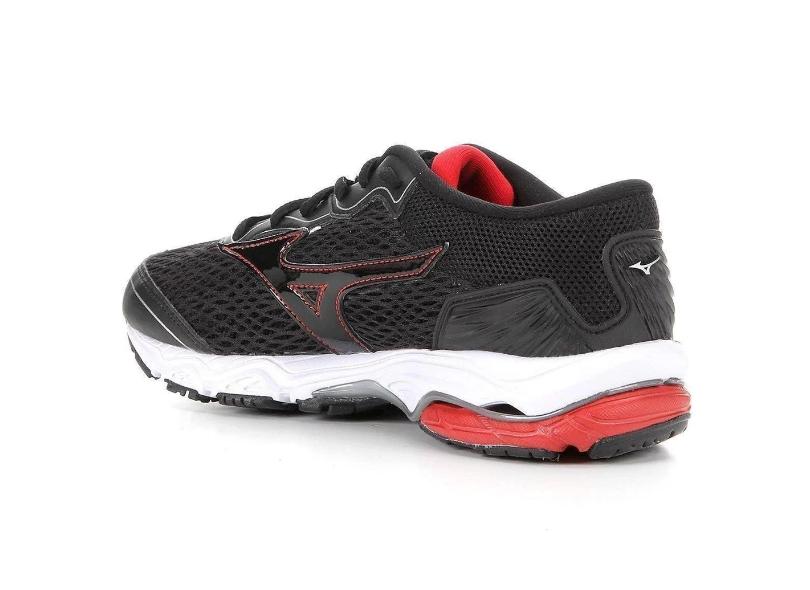 Tênis Mizuno Masculino Corrida Wave Mirai 2