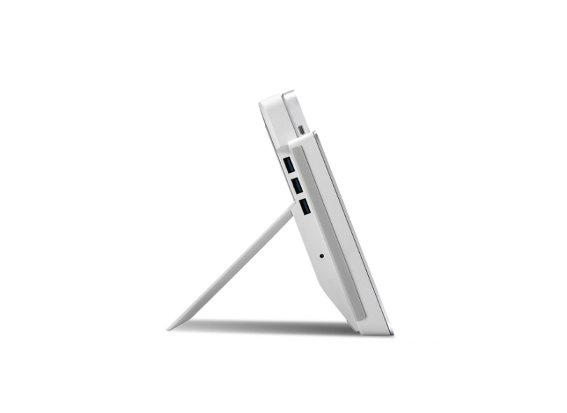 Tablet Acer Iconia W7 64 GB 11.6" Wi-Fi Windows 8 W700-6685