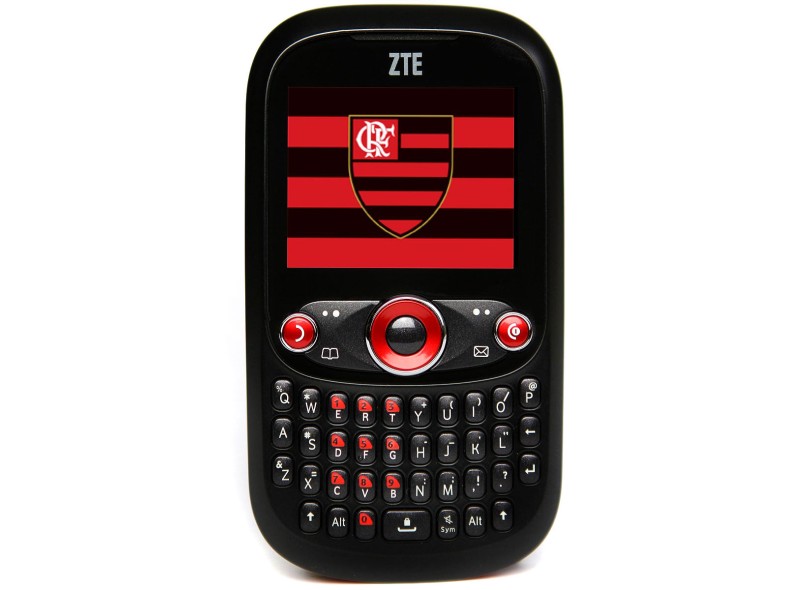 Celular ZTE R236 Times Desbloqueado