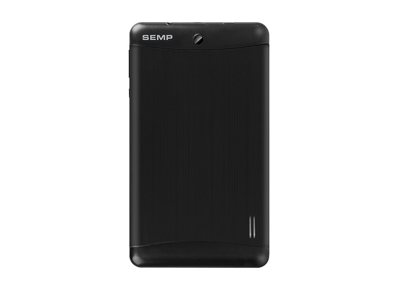 Tablet Toshiba 3G 8.0 GB LCD 7 " Android 4.4 (Kit Kat) TA0709G