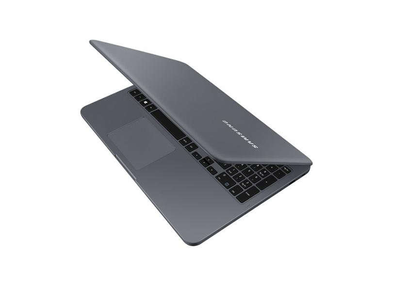 Notebook Samsung Essentials Intel Core i3 7020U 7ª Geração 8 GB de RAM 1024 GB 15.6 " Windows 10 E30