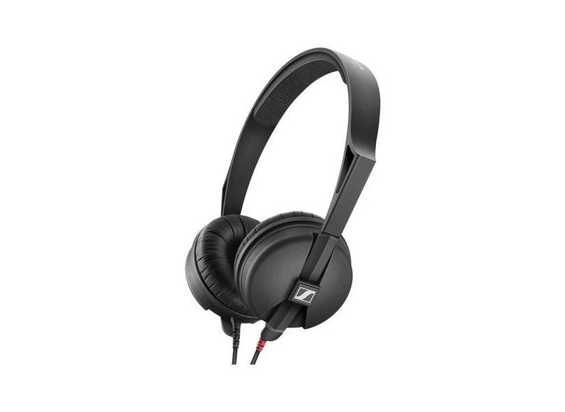 Fone De Ouvido On-ear Sennheiser Hd 25 Light HD 25 Light