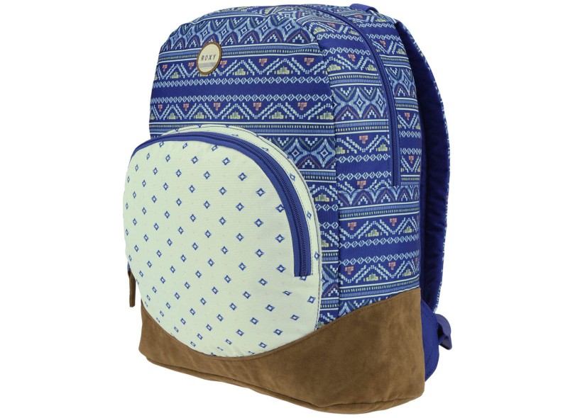 Mochila Escolar Roxy Fairness