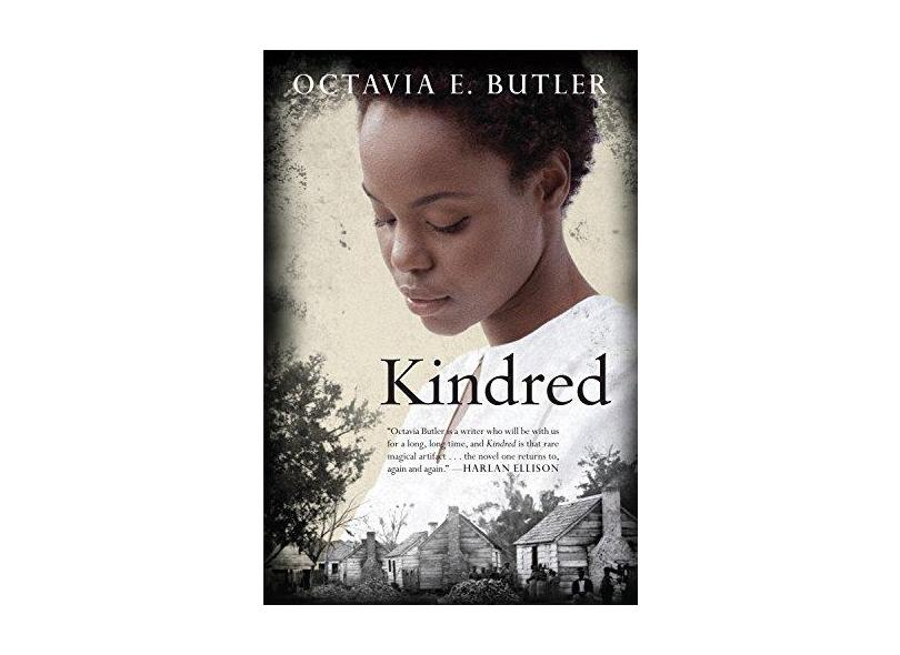 Kindred - Octavia E. Butler - 9780807083697