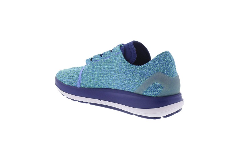 Tênis Under Armour Feminino Corrida SpeedForm Slingride