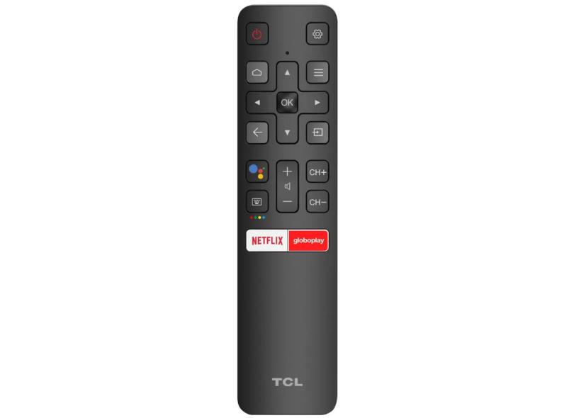 Smart TV TV LED 40 " TCL Full HDR 40S615 2 HDMI