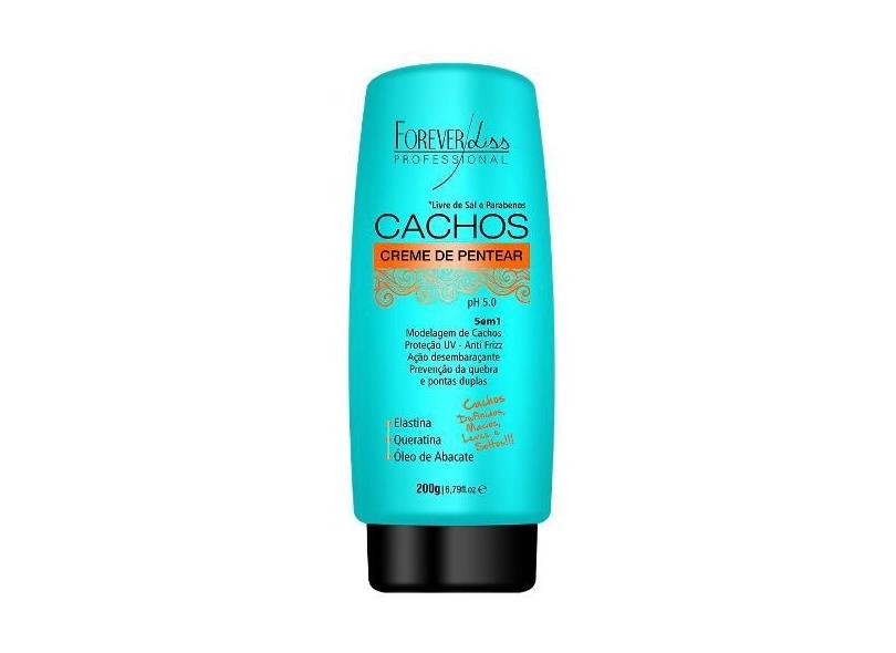 Kit Formador E Manutenção Dos Cachos 4 Produtos em Promoção é no Buscapé