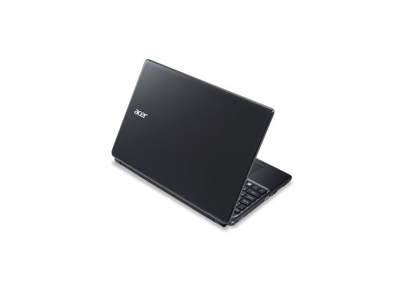 Notebook Acer Aspire Intel Celeron 2955U 2ª Geração 4 GB de RAM HD 320 GB LED 15.6" Windows 8 E1-532-2674