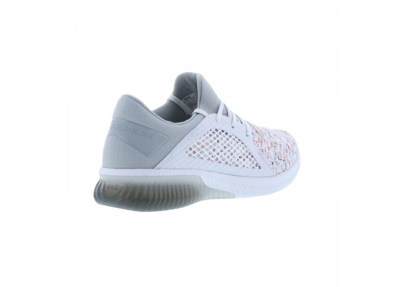 tênis asics gel kenun knit masculino