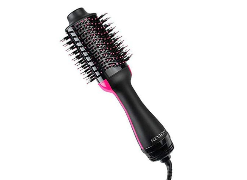 Secador de cabelo e volumizador Salon One Step 1000W 220V