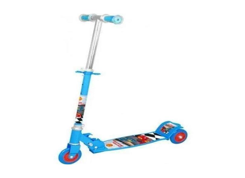 Patinete Dm Toys Corrida Divertida Ul