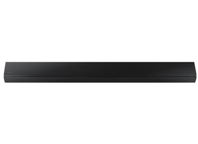 Home Theater Soundbar Samsung 320 W 2.1 Canais 2 HDMI HW-T550/ZD