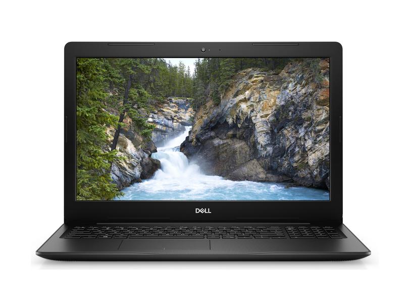 Notebook Dell Vostro 3000 Intel Core i5 8265U 8ª Geração 8.0 GB de RAM 256.0 GB 15.6 " Full Radeon 520 Windows 10 v15-3583