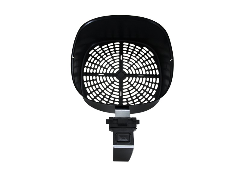 Fritadeira Elétrica Sem óleo Lenoxx Magic Fryer PFR901