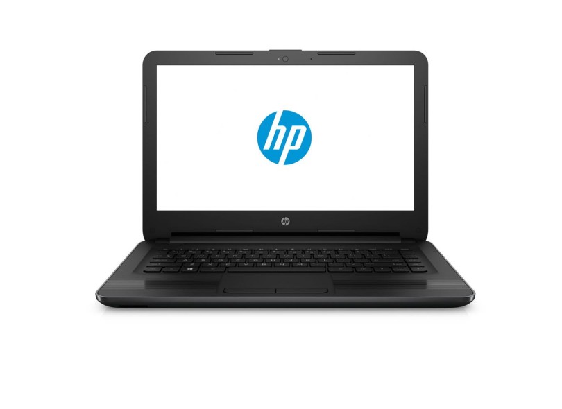Notebook HP Intel Core i3 6006U 4 GB de RAM 500 GB 14 " Windows 10 246 G5